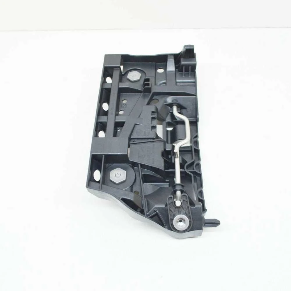 Originalus PORSCHE Panamera 970 Montavimas Kairiajai Pagrindinei Žibintų Lempa 97063107351