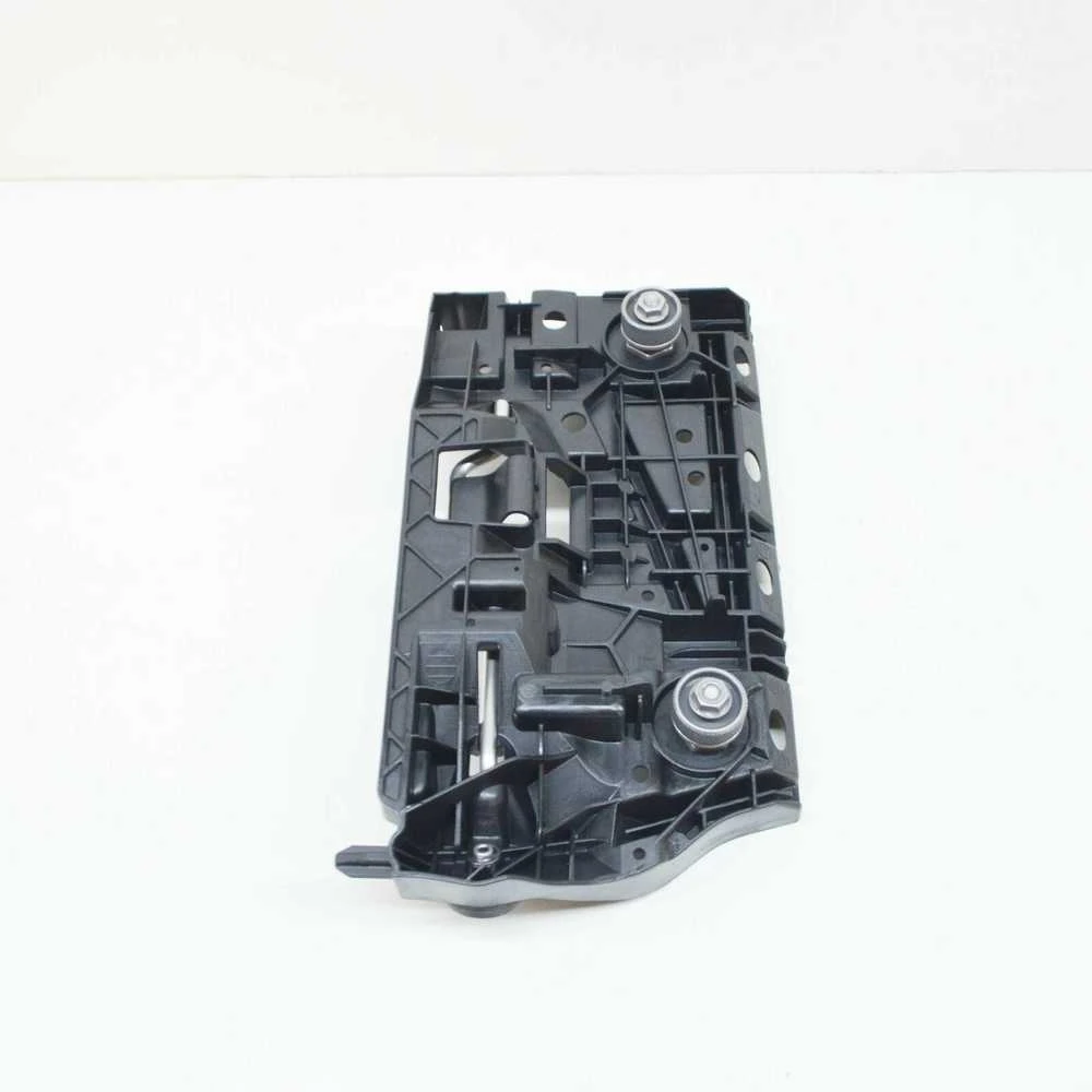 Originalus PORSCHE Panamera 970 Montavimas Kairiajai Pagrindinei Žibintų Lempa 97063107351