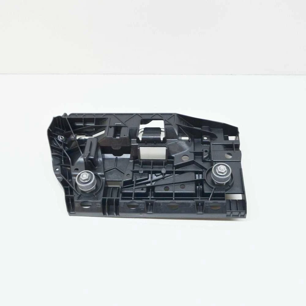 Originalus PORSCHE Panamera 970 Montavimas Kairiajai Pagrindinei Žibintų Lempa 97063107351