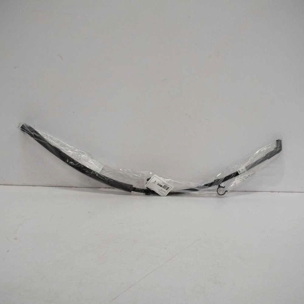 Originalus PORSCHE Panamera 970 Vamzdis dešinėje 97063113052
