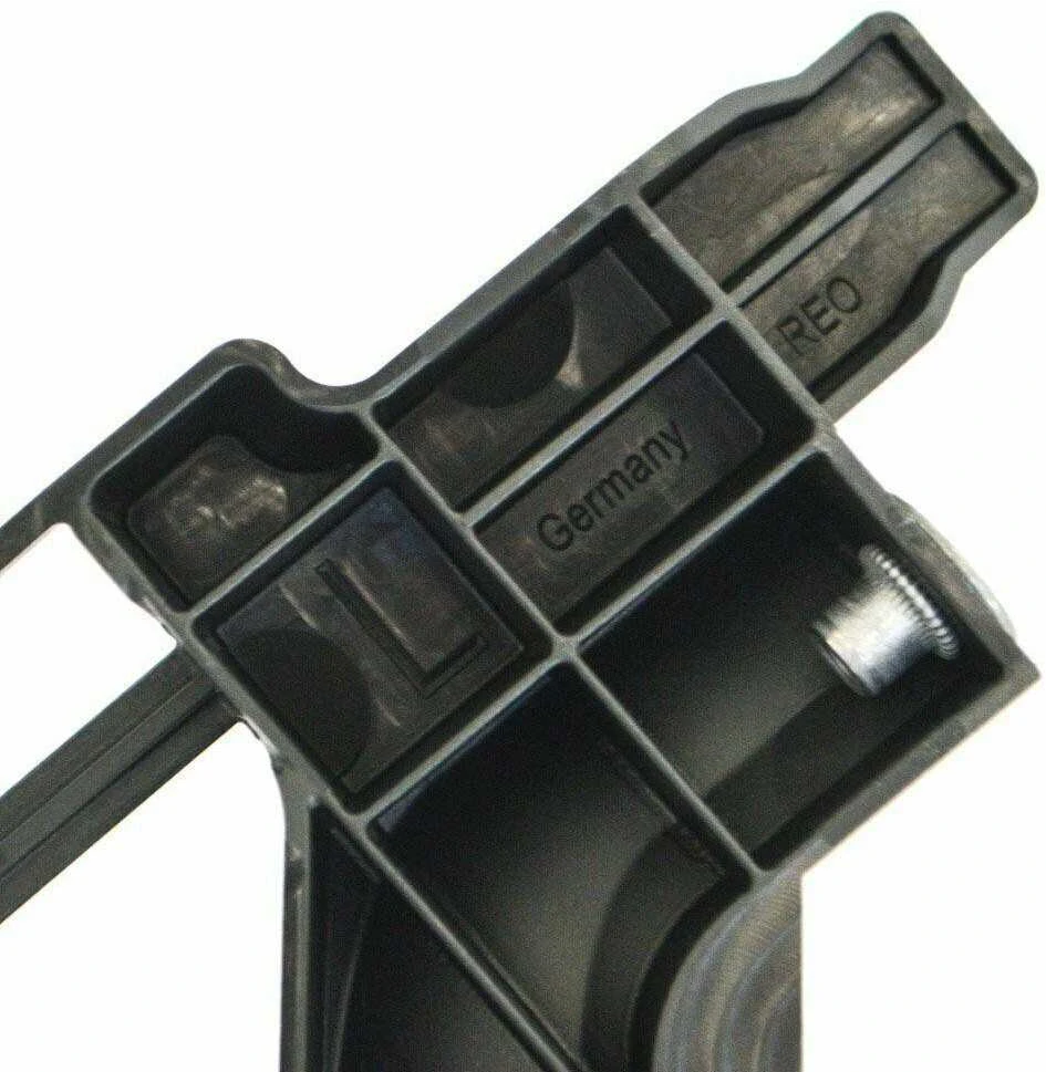 Originalus PORSCHE Panamera 971 laikiklis kairiam apdailai 971807347