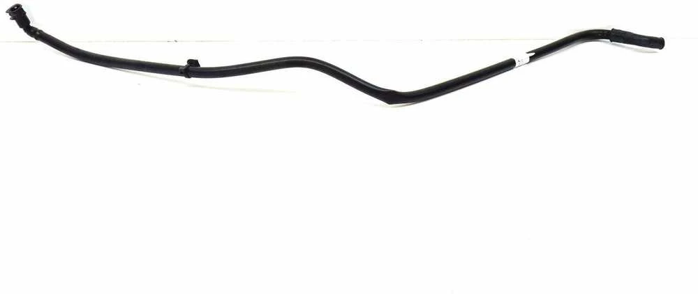 Originalus PORSCHE Panamera 971 Vamzdis kairysis 971941559A
