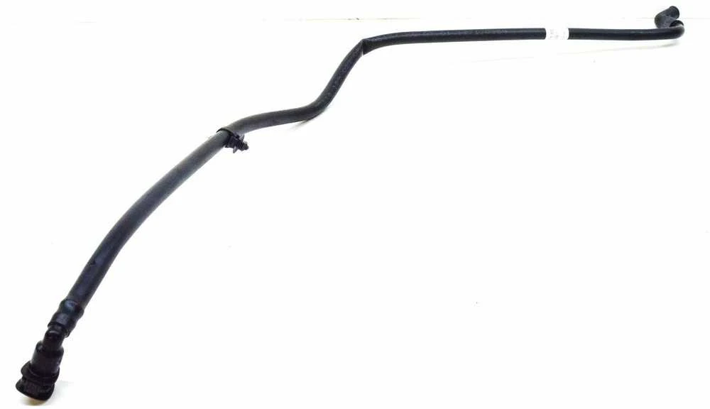 Originalus PORSCHE Panamera 971 Vamzdis kairysis 971941559A
