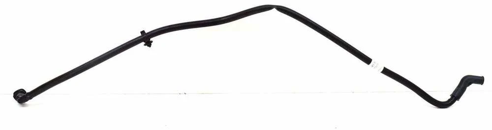 Originalus PORSCHE Panamera 971 Vamzdis kairysis 971941559A
