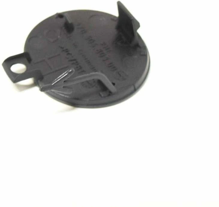 Originalus Porsche Panamera galinis bamperio traukimo kablio akies dangtelis 10-13 97050580300G2L