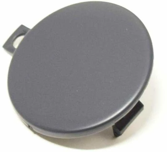 Originalus Porsche Panamera galinis bamperio traukimo kablio akies dangtelis 10-13 97050580300G2L