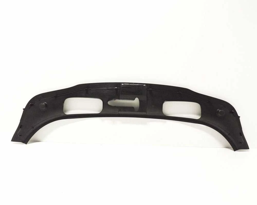 Originalus Porsche Panamera radiatoriaus šerdies atramos uždengimo skydelis 970504811011E