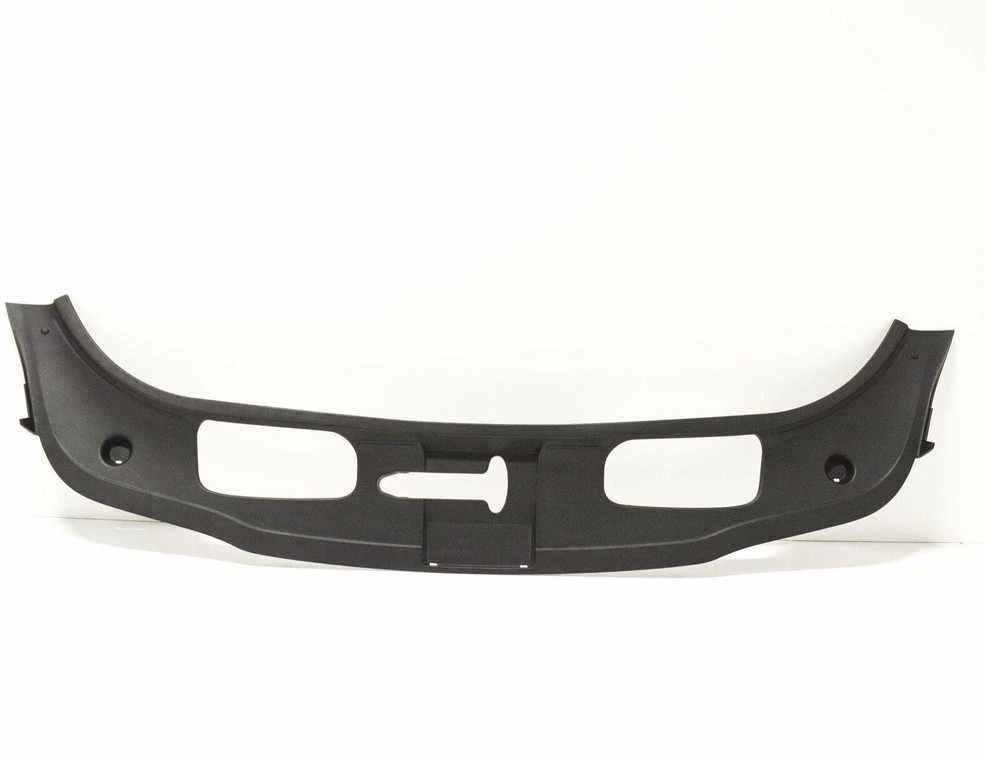 Originalus Porsche Panamera radiatoriaus šerdies atramos uždengimo skydelis 970504811011E