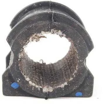 Originalus Porsche priekinis stabilizatoriaus gumos laikiklis kairėje ARBA dešinėje 99634379217