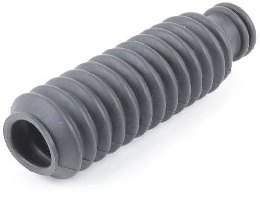 Originalus Porsche Turbo (76-89) vairo traukės apvalkalas priekyje L AR R Carrera 930 OEM