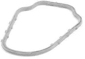 Originalus Porsche vandens siurblio termostato korpuso tarpiklis Cayenne OEM 95510611500