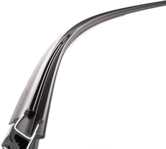 Originalus priekinio stiklo apatinis apdailos elementas BMW 3 serijai E90 E91 E93 E92 2004-2012