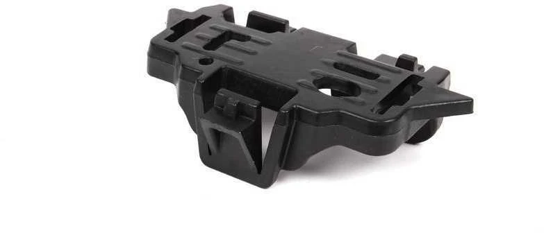 Originalūs priekinio žibinto plovimo laikikliai PORA tinka BMW 5 F10 F11 11-2014 M Sport