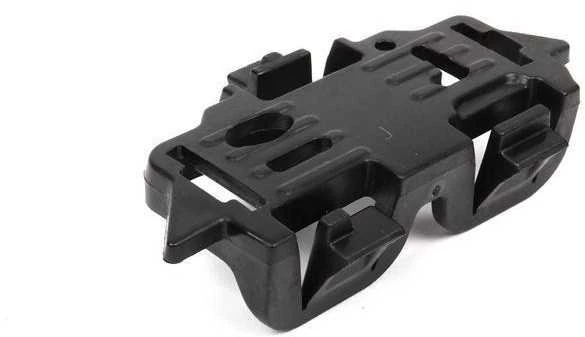 Originalūs priekinio žibinto plovimo laikikliai PORA tinka BMW 5 F10 F11 11-2014 M Sport