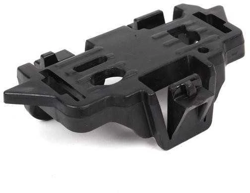Originalus priekinio žibinto plovimo laikiklis DEŠINĖS pusės tinka BMW 5 F10 F11 11-2014 M Sport
