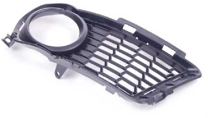 Originalus priekinis bamperio rūko groteles N/S tinka BMW 3 serijai E92 E93 M Sport LCI 11-13