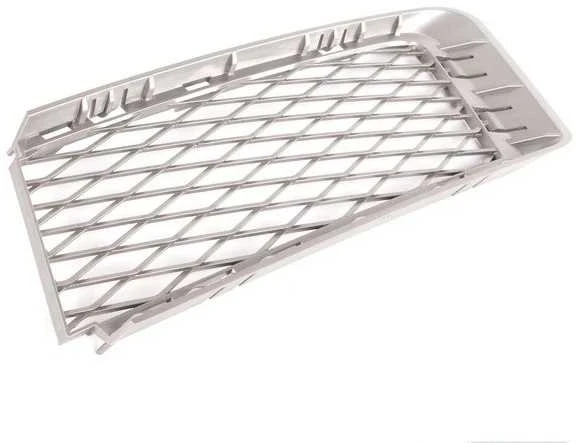 ORIGINALUS Priekinis Bamperis Atviras Pilkas Grotelės Kairė BMW 3 E92 E93 2005-2010 51117154721