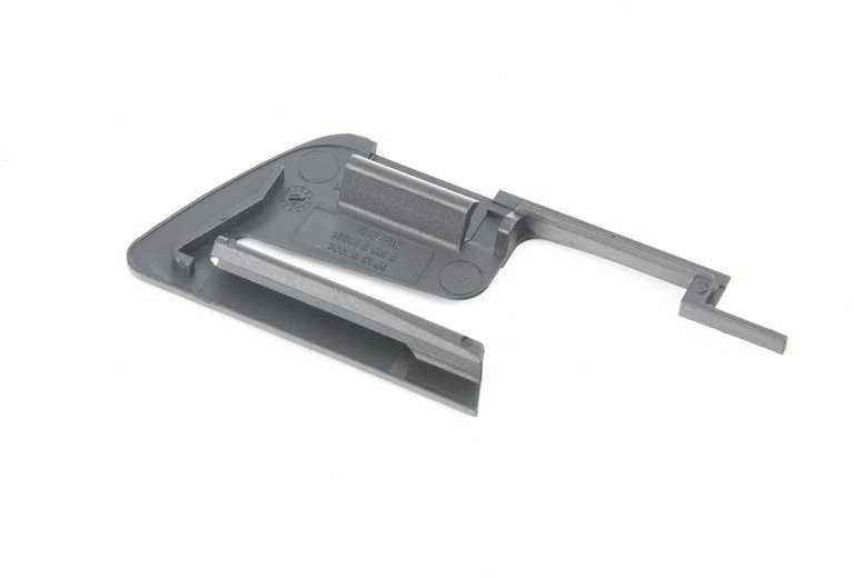 Originalus saulės uždanga kairysis ritinėlio dangtelis BMW 5 7 serija F10 F18 F01 F02 2008-