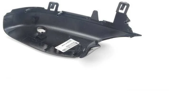 Originalus Shadowline Kairės Veidrodžio Apatinis Korpusas BMW 5 6 7 E60 F10 E63 F01 F04 2007-