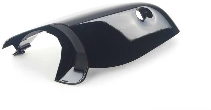 Originalus Shadowline Kairės Veidrodžio Apatinis Korpusas BMW 5 6 7 E60 F10 E63 F01 F04 2007-