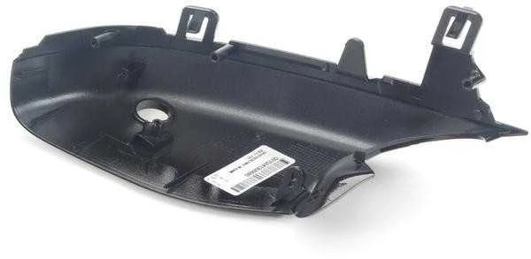 Originalus Shadowline Kairės Veidrodžio Apatinis Korpusas BMW 5 6 7 E60 F10 E63 F01 F04 2007-