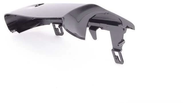Originalus Shadowline OFFSIDE veidrodžio apatinis korpusas BMW 5 6 7 E60 F10 E63 F01 2007-