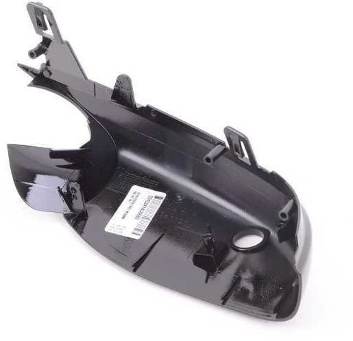 Originalus Shadowline OFFSIDE veidrodžio apatinis korpusas BMW 5 6 7 E60 F10 E63 F01 2007-