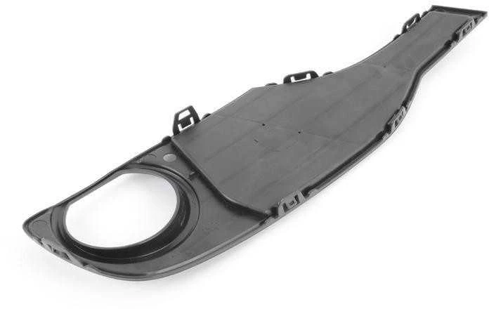 ORIGINALUS Tinka BMW 3 F30 F31 Rūko Važiavimo Šviesos Uždarytas Grotelės Kairė 51117281919