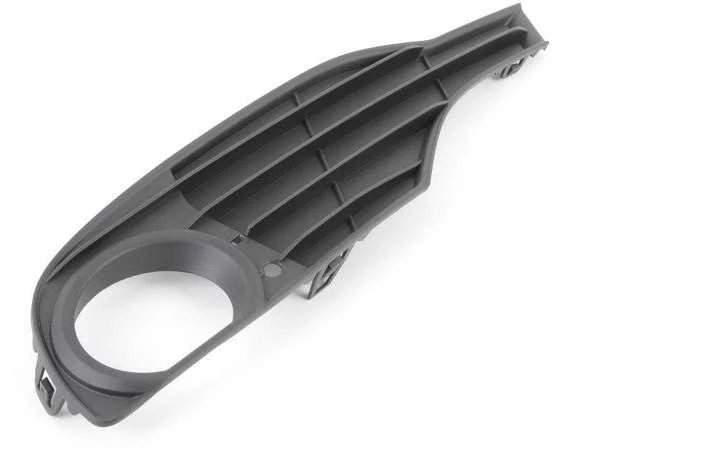 ORIGINALUS Tinka BMW 3 F30 F31 Rūko Važiavimo Šviesos Uždarytas Grotelės Kairė 51117281919