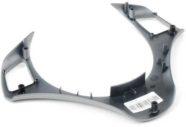 Originalus Titan vairo apdailos dangtelis tinka BMW 3 serijai E90 E91 2005-2008