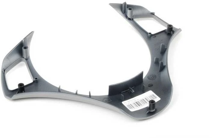 Originalus Titan vairo apdailos dangtelis tinka BMW 3 serijai E90 E91 2005-2008
