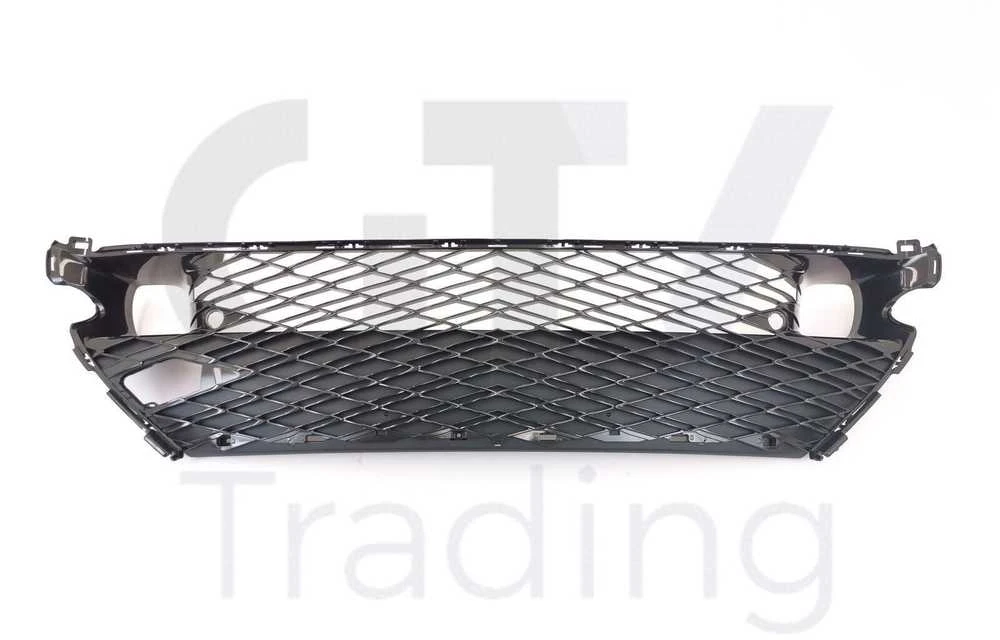 Originalus TOYOTA 15-16 RC350 Priekinis Bamperis Apatinis Grotelės 5310224100