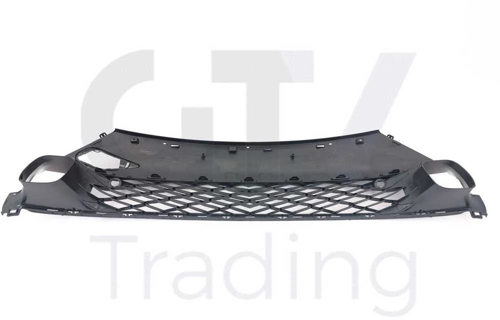 Originalus TOYOTA 15-16 RC350 Priekinis Bamperis Apatinis Grotelės 5310224100