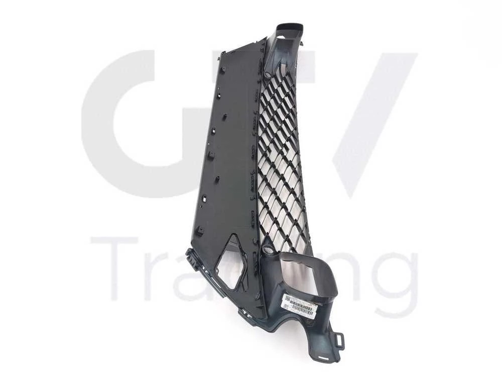 Originalus TOYOTA 15-16 RC350 Priekinis Bamperis Apatinis Grotelės 5310224100