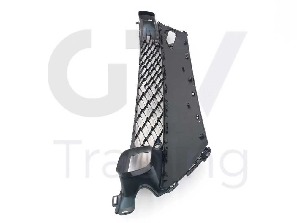 Originalus TOYOTA 15-16 RC350 Priekinis Bamperis Apatinis Grotelės 5310224100