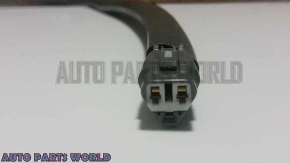 ORIGINALUS TOYOTA 4RUNNER TACOMA TUNDRA 3.4L KNOCK JUTIKLIO LAIDAS 82219-34010