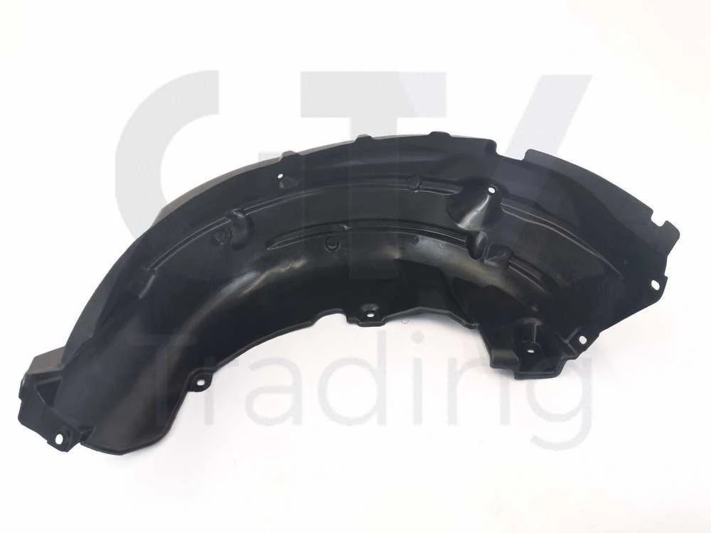 Originalus TOYOTA GT86 15-18 Galinis Kairysis Ratų Apvalkalas SU00306143