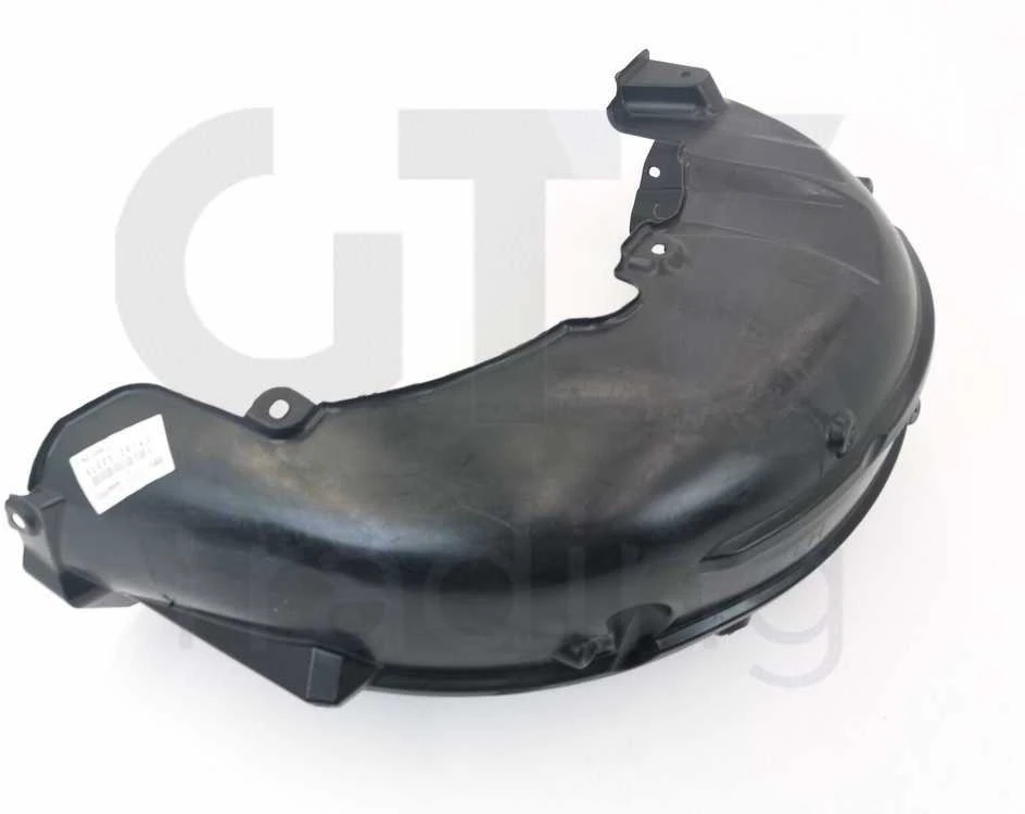 Originalus TOYOTA GT86 15-18 Galinis Kairysis Ratų Apvalkalas SU00306143