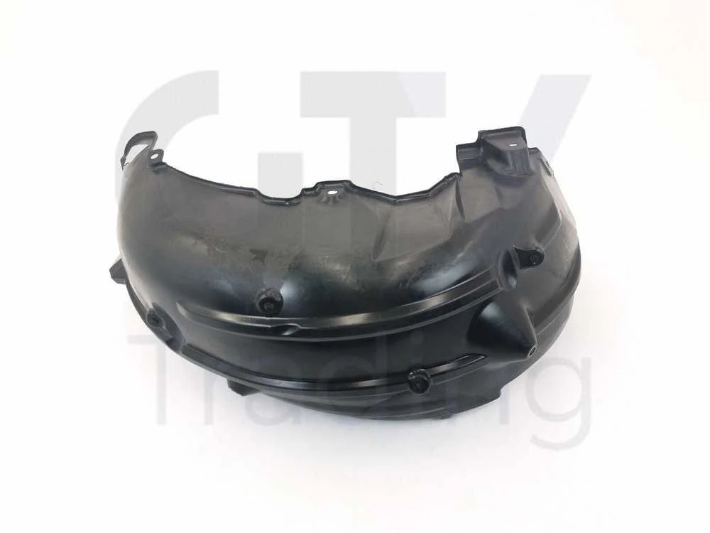 Originalus TOYOTA GT86 15-18 Galinis Kairysis Ratų Apvalkalas SU00306143