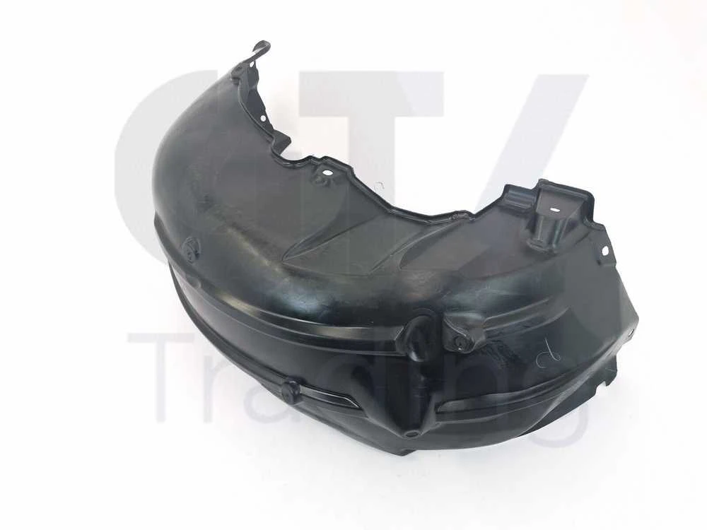 Originalus TOYOTA GT86 15-18 Galinis Kairysis Ratų Apvalkalas SU00306143