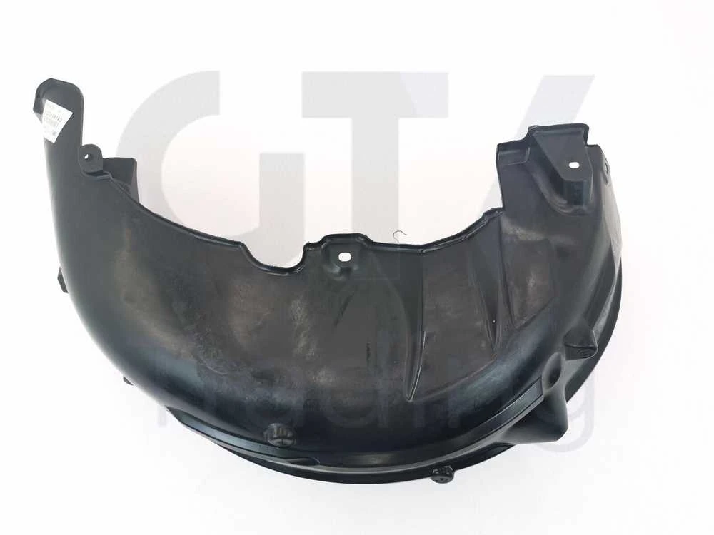 Originalus TOYOTA GT86 15-18 Galinis Kairysis Ratų Apvalkalas SU00306143