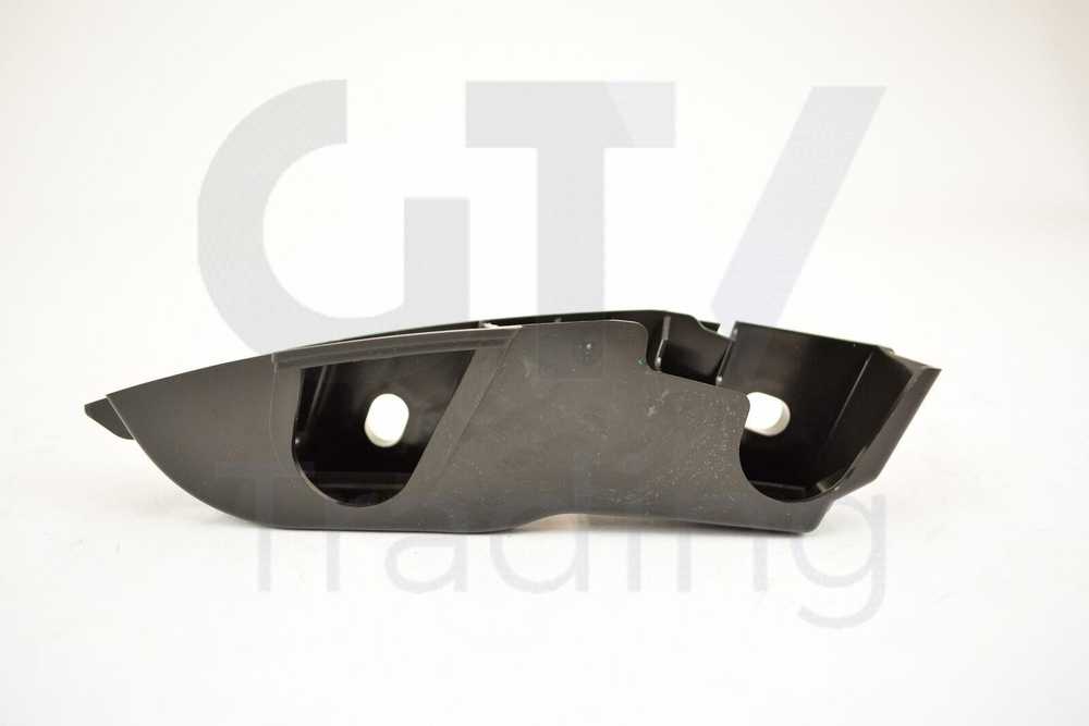 Originalus VAG vadovas profiliui kairėje priekinėje VW Beetle Cabrio Cabriolet 5C5807183B