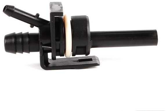 Originalus variklio alkūninės veleno korpuso žarna BMW E36 320i 325i 325is M3 11151730507