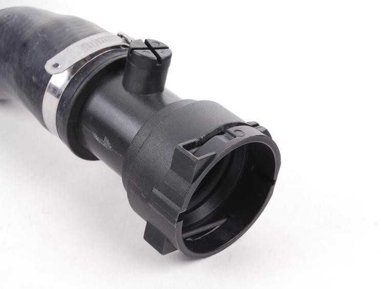 Originalus variklio termostatas vandens žarna BMW E38 E39 520i 523i 2.4 525i 11531705223