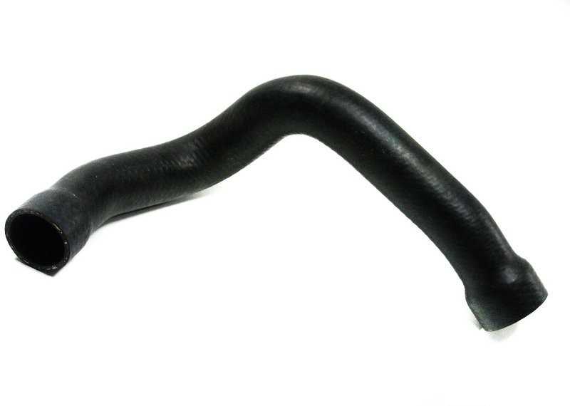 Originalus variklio termostatas vandens žarna BMW E31 850Ci 850CSi kupė 11531741410