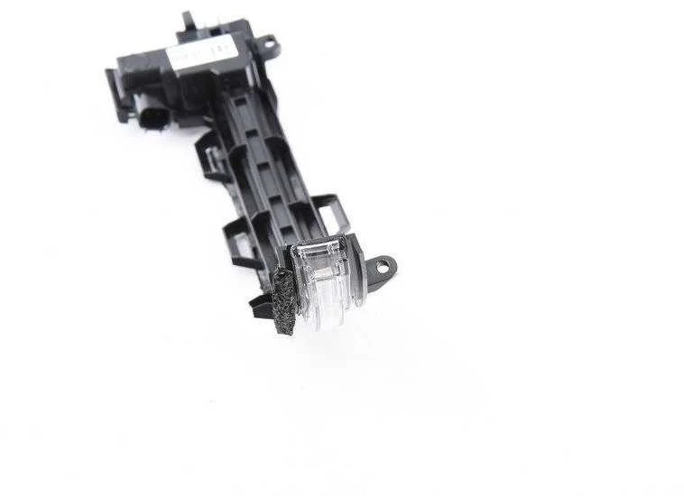 Originalus veidrodinis posūkio indikatorius kairėje BMW X3 X4 M X5 X6 F15 F16 F25 63137291217