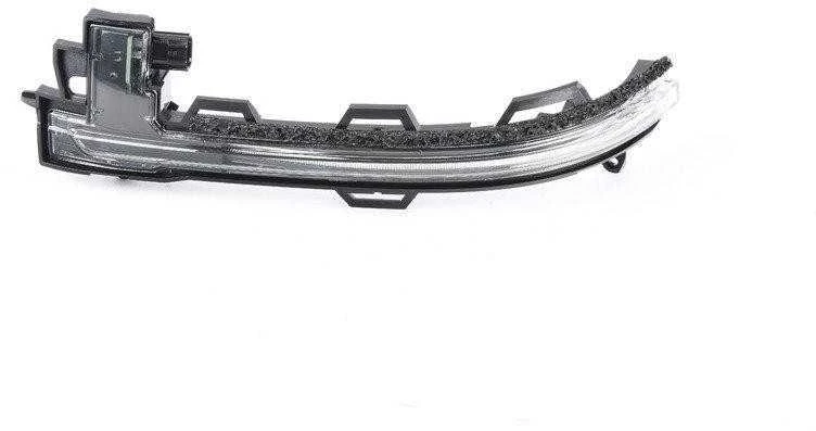 Originalus veidrodinis posūkio indikatorius kairėje BMW X3 X4 M X5 X6 F15 F16 F25 63137291217