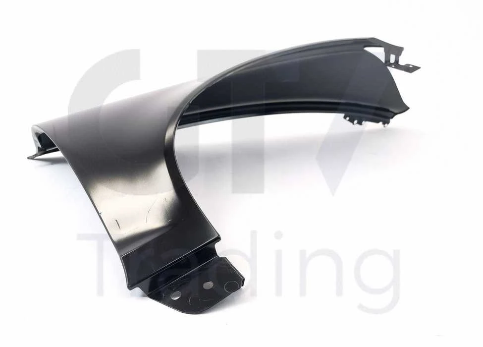 Originalus VOLVO C70 2006-2013 Priekinis Dešinysis Sparnas Paruoštas 31253524