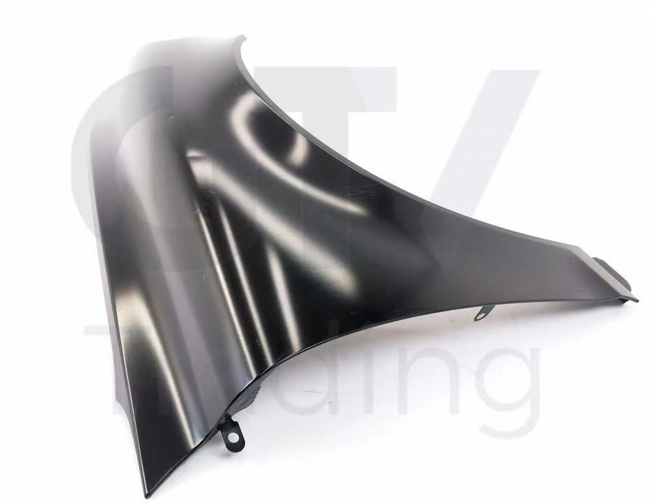 Originalus VOLVO C70 2006-2013 Priekinis Dešinysis Sparnas Paruoštas 31253524