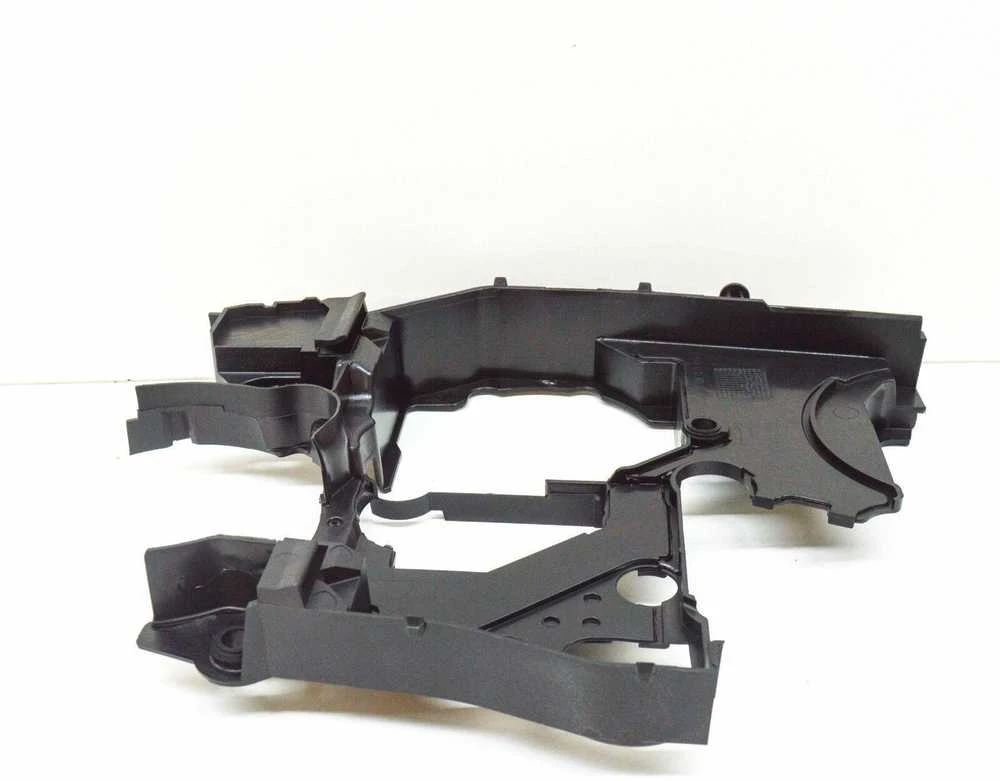 Originalus Volvo galinis dangtis 30650687
